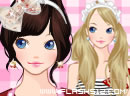 play Chef Girl