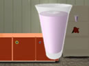 play Strawberry Juice Room