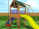 play Park Escape