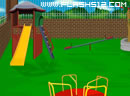 play Childrens Park Escape