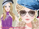play Rich Girl Dress Up