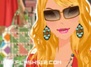 play Spring Fashion Dress Up