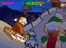 play The Snow Park