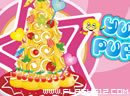 play Yum Puffs