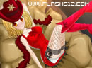 play Pin Up Girl Dressup