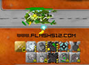 play Fujitsu Defender