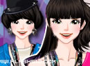 play Elegant Woman