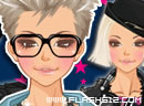 play Neutral Cool Girl