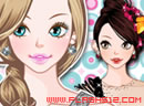 play Alluring Girl