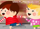 play Pre School Escape