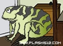 play Frogs Room Escape