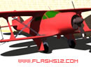 play Plane Hangar Escape