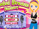 play Model Dream Factory Manual