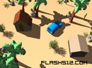 play Desert Escape