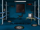 play Jigsaw Killer Escape