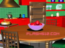 play Scramagram Kitchen Escape