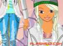 play Winter Sweetie