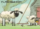 play Home Sheep Home