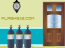 play Virus Escape-