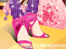 play Superb Feet Fashion