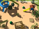 play Playground Escape 2