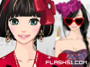 play Red Chinese New Year