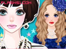 play Glittering Look