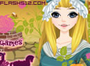 play Dress Up Cinderella Princess