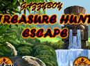 play Gazzyboy Treasure Hunt