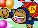 play Bloons Super Monkey