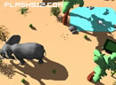 play Safari Escape