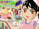 play Daisy Cupcakes