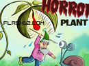 play Horror Plant