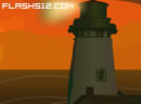 play Light House Escape