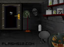 play Pumpkin Key Escape