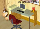 play Olympia Cabin Escape