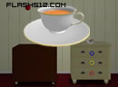 play Black Tea Room Escape