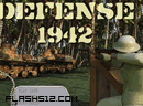 play Defence 1942
