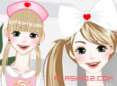 play Nurse Angel