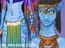 play Avatar'S Neytiri