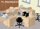 play Colleague Birthday Escape