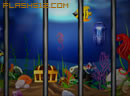 play Deep Sea Cage Escape