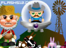 play Rabbit Rustler