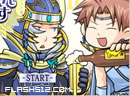 play Rookie Of Light 02
