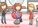 play Create A Beauty Salon