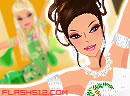 play Ballroom Dancer Dress Up