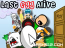 Last Egg Alive