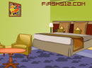 play Motel Room Escape