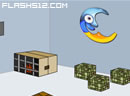 play Cageroom Escape