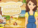 play Hamsterz Superstarz